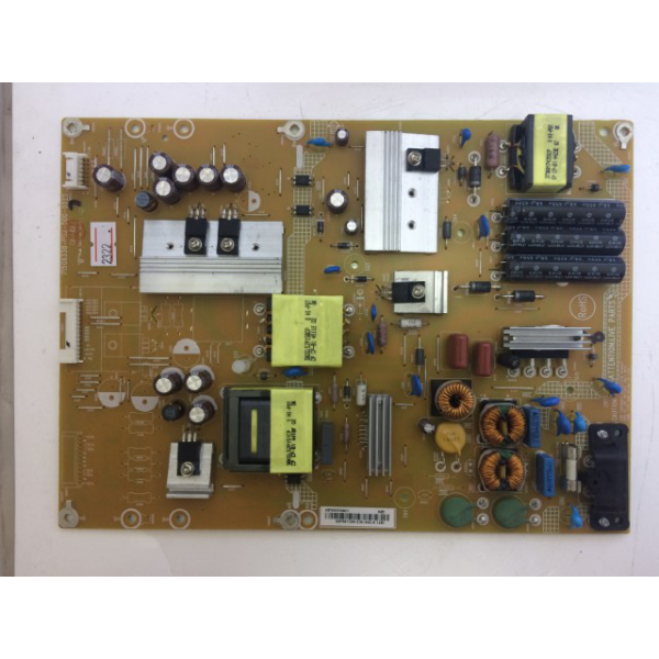 PHILIPS ,715G6338-P02-000-002S , ADTVD1213AC1 , PHILIPS POWER BOARD , PHILIPS BESLEME KARTLARI.
